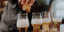 A Lana l&rsquo;agricoltura cambia forma tra birra, mele e vino