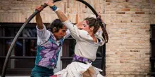 &rdquo;La Luna nel Pozzo&rdquo;, al via XXXI edizione con Cometa Circus