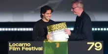 Locarno 79, Pardino per miglior regia WeShort a &ldquo;Mutrion&rdquo; di Cavazzin