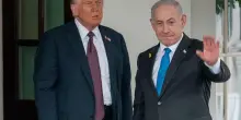 Netanyahu: un generale Usa supervisioni il disarmo di Hamas a Gaza