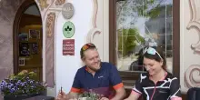 Kufsteinerland: sei cucine raccontano l&rsquo;Inn e il Kaisergebirge