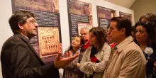 Meeting, il Papa visiter&agrave; mostra su Sant&rsquo;Agostino