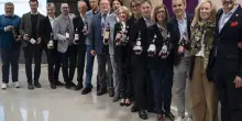 Vino, le Famiglie Storiche portano l&rsquo;Amarone in Texas e California