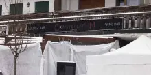 C&rsquo;&egrave; un nuovo imputato per l&rsquo;incendio mortale a Crans Montana