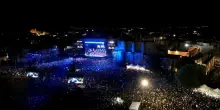 La Notte della Taranta-Concertone 2026 per la prima in Eurovisione