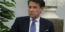 Carburanti, Conte: Governo ridicolo, costi fuori controllo