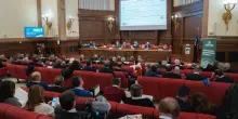 Meeting, Ansfisa presente nel padiglione Mit &ldquo;Galassia Infrastutture&rdquo;