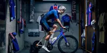 &rdquo;We Ride Paris&rdquo;: Wilier partner della sfida ciclistica benefica del PSG