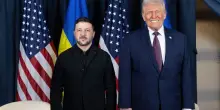 Zelensky: Mosca investe in escalation, ci serve la difesa antibalistica