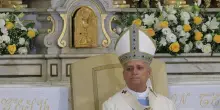 Il Papa: la guerra &egrave; fallimento politico, morale e spirituale