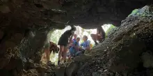 L&rsquo;ex Villaggio Eni a Borca di Cadore diventa aula per le scuole
