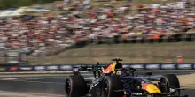Formula1, Verstappen: sto bene nel team, possiamo tornare al vertice&rdquo;