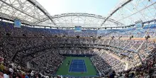 Tennis, Us Open 2026 in diretta gratuita su Supertennis