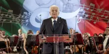 Giochi Mediterraneo, Mattarella: siano speranza per futuro di pace e tolleranza