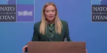 Ex Ilva, Meloni: convocher&ograve; tavolo per sviluppo citt&agrave; Taranto, avr&agrave; giusto peso
