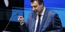 Lega, contestati Romeo e Attilio Fontana: &ldquo;Salvini non si tocca&rdquo;