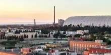Ex Ilva, Mattarella: impegno nazionale per Taranto. Meloni: tavolo a Palazzo Chigi per lo sviluppo della citt&agrave;
