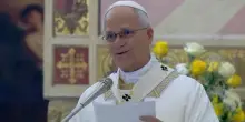 Papa, Leone domani a San Marino, Meeting e porto di Rimini