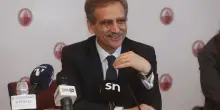 Mps, Lovaglio: &ldquo;Oggi siamo qui per parlare di una visione&rdquo;