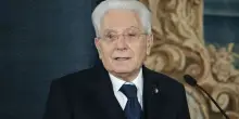 Meeting di Rimini, Mattarella: l&rsquo;umanit&agrave; non si chiuda dentro illusori muri