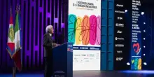 Meeting Rimini, Mattarella: umanit&agrave; non si chiuda dentro illusori muri, costruisca ponti