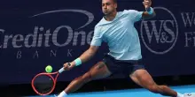 Tennis, Cobolli in semifinale a Cincinnati