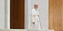 Il Papa: l&rsquo;IA non diventi strumento di colonialismo economico