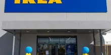 Ikea, debutta in Italia nuovo format compatto: fisico e digitale integrati