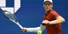 Tennis, Sinner rinuncia agli Us Open: &ldquo;Sono triste e deluso&rdquo;