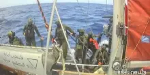 Caso Flotilla: la Turchia spicca mandato di arresto internazionale contro Netanyahu
