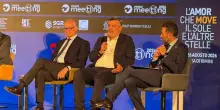 Meeting, Dell&rsquo;Orefice (Open Fiber): citt&agrave; del futuro parte dalle persone