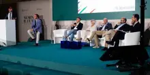 Acqua, Maeci: agricoltura usa il 70% delle risorse idriche globali