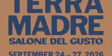 Da 24 settembre Slow Food celebra 40 anni a Terra Madre con 40 voci