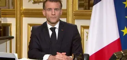 Ucraina, Macron: attacco russo a centro commerciale un &ldquo;orrore&rdquo;. Invieremo a Kiev intercettori
