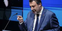 Lega, Salvini: disponibile a condividere responsabilit&agrave;, rafforzare squadra
