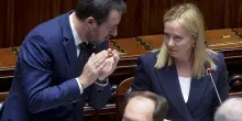 Centrodestra, Salvini: Vannacci decida se sta col Governo o con Schlein