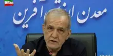 Pezeshkian: l&rsquo;Iran non croller&agrave;. Il Memorandum d&rsquo;intesa con gli Usa resta la via migliore