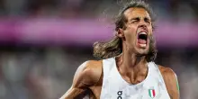 Atletica, Tamberi vince a Katowice e punta Los Angeles 2028