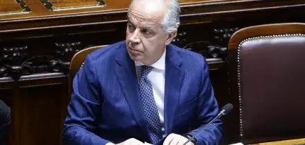 Migranti, Piantedosi: in 4 anni impedito rientro di 80mila &ldquo;Dublinanti&rdquo;