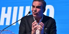 Calabria, R. Occhiuto: chi sceglie Vannacci fuori da centrodestra Regione