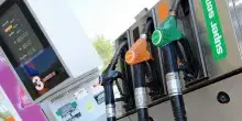 Carburanti, prorogato sconto gasolio di 17 cent fino al 26 agosto