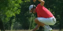 Golf, DP World Tour: vince a sorpresa di Jamieson, 16&deg; Manassero