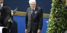 Sisma del 2016, Mattarella: il risanamento va ultimato presto