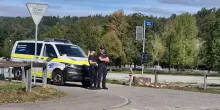 Svizzera, spari contro la folla ad un rave party: ci sono vittime