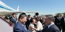 Il vertice Xi Jinping e Putin, l&rsquo;asse Cina-Russia tra convergenze e attriti