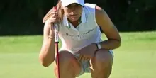 Golf, Ladies European, vince la sudafricana Casandra Alexander