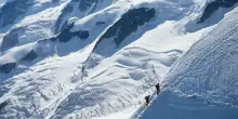 La montagna come riscatto, tre alpiniste pakistane in Italia