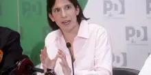 Governo, Schlein: Giorgia Meloni festeggia, l&rsquo;Italia no