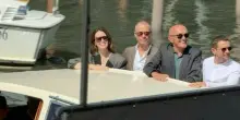 Venezia83, Boyle: in &ldquo;Ink&rdquo; l&rsquo;ascesa di Murdoch e il mondo di oggi
