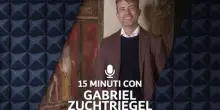 Gabriel Zuchtriegel e l&rsquo;archeologia democratica nel podcast di &ldquo;SGUARDI&rdquo;